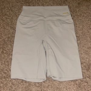 Whitney Simmons shorts